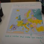 My Experience in Prague: From the Doctoral Training Academy to the UACES 56th Annual Conference jp3